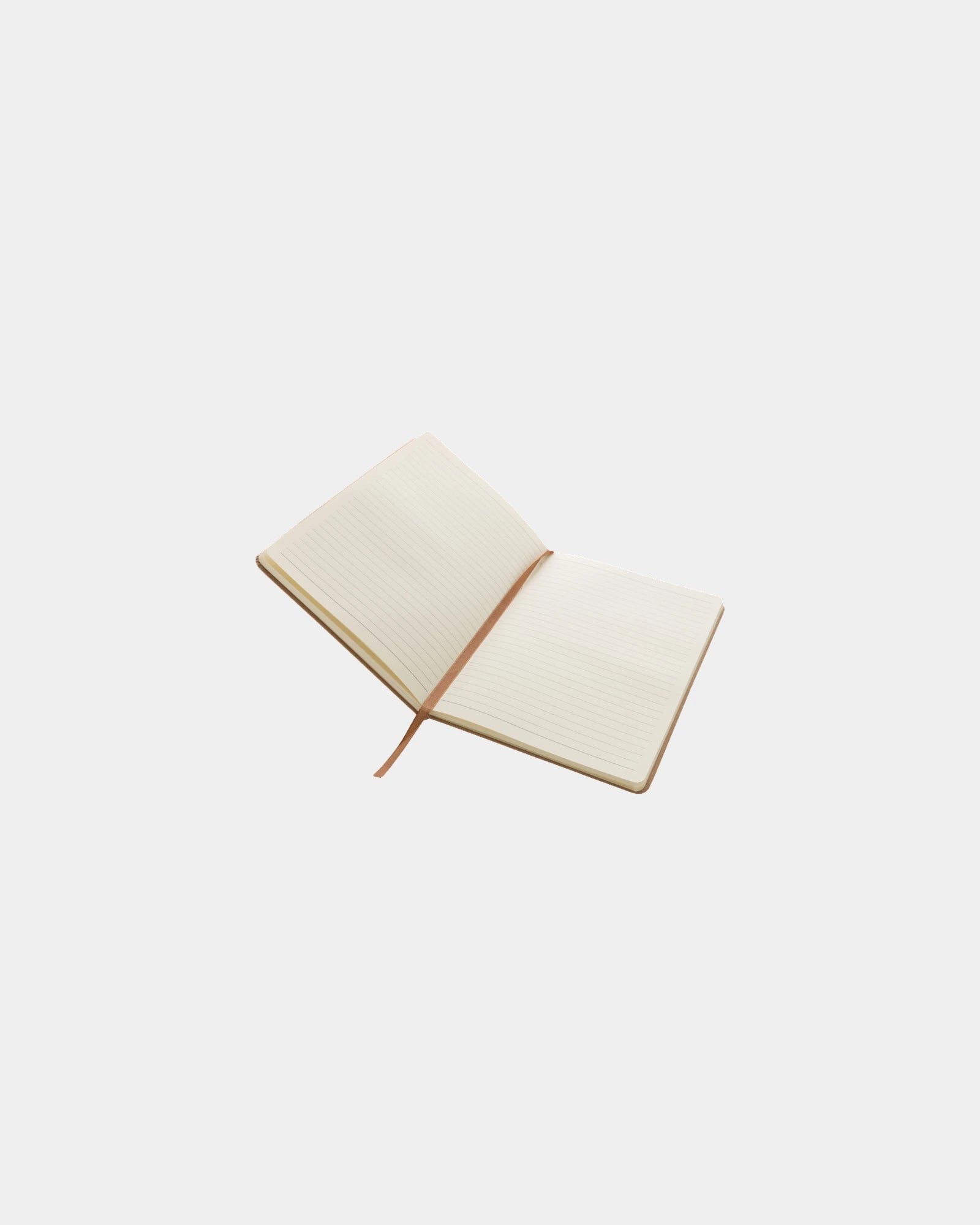 Notitieboek FSC hardcover om te personaliseren