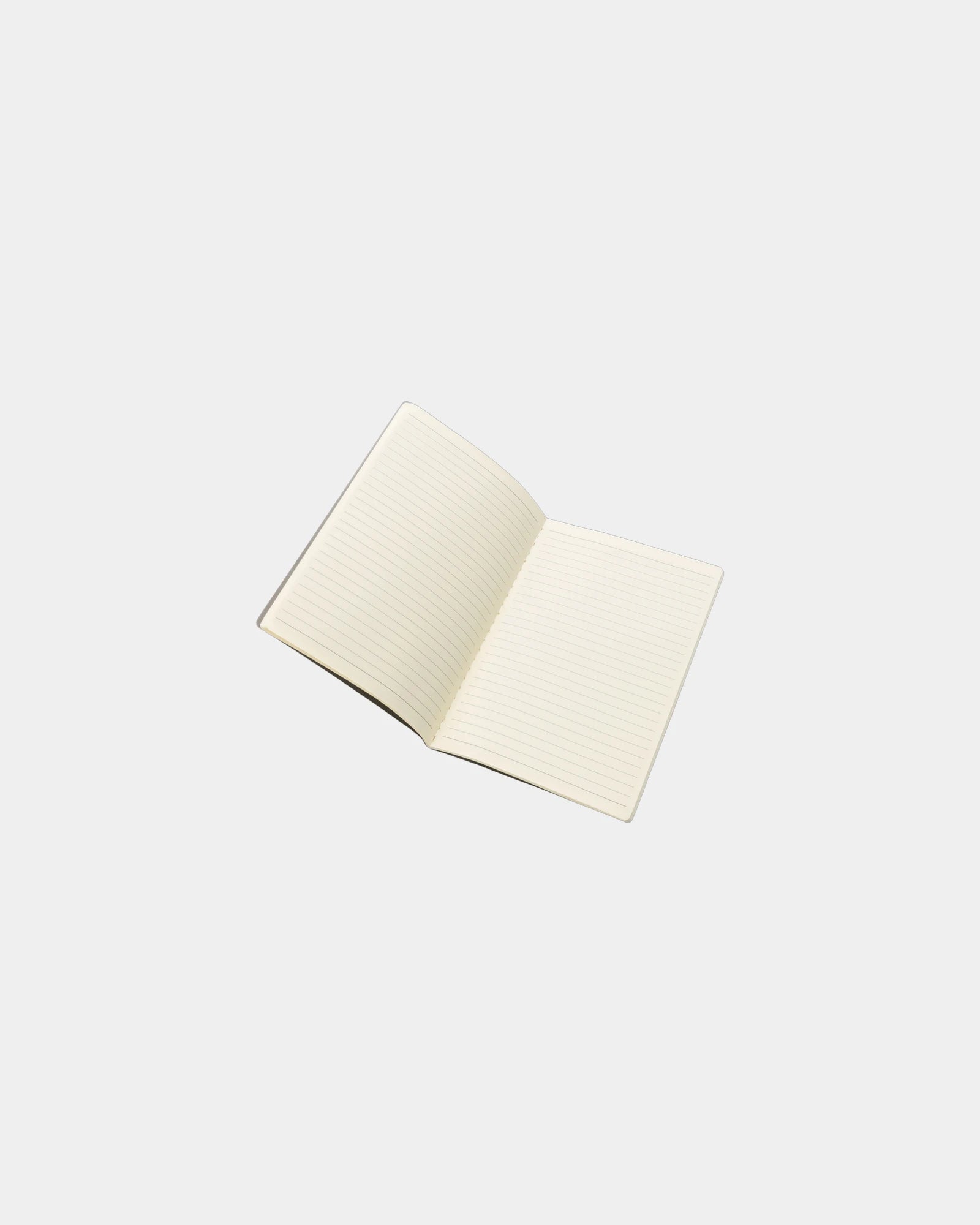 Notitieboek A5 FSC softcover om te personaliseren - 7
