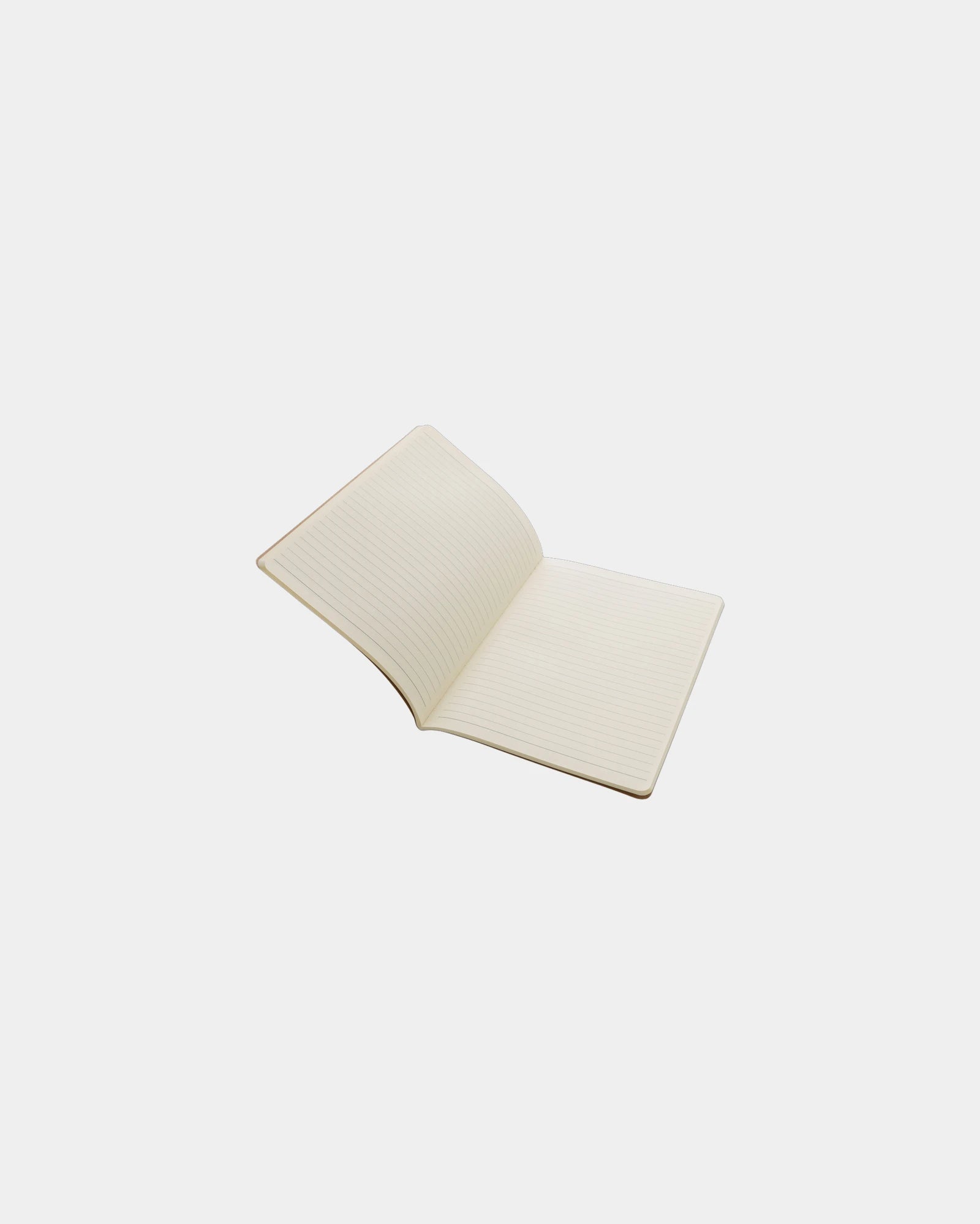 Notitieboek A5 FSC softcover om te personaliseren - 16
