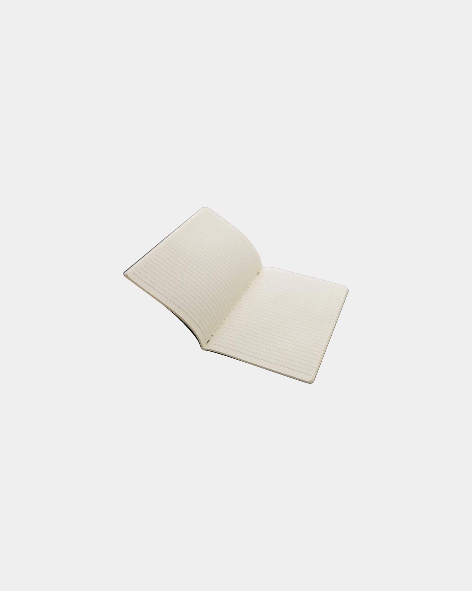 Notitieboek A5 FSC softcover om te personaliseren - 3