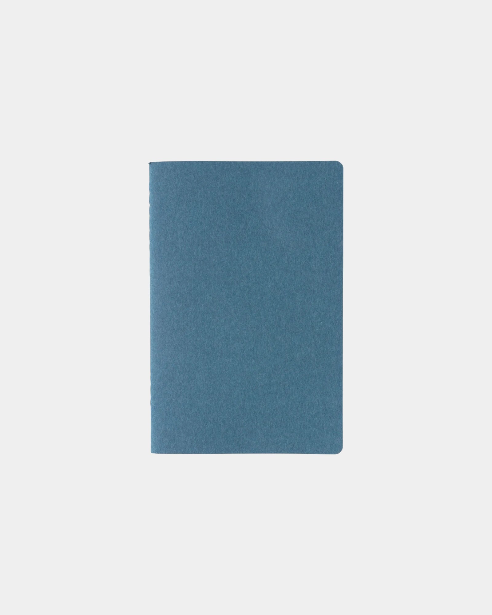 Notitieboek A5 FSC softcover om te personaliseren - 10