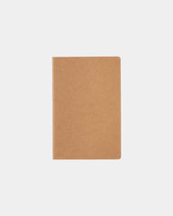 Notitieboek A5 FSC softcover om te personaliseren - 14