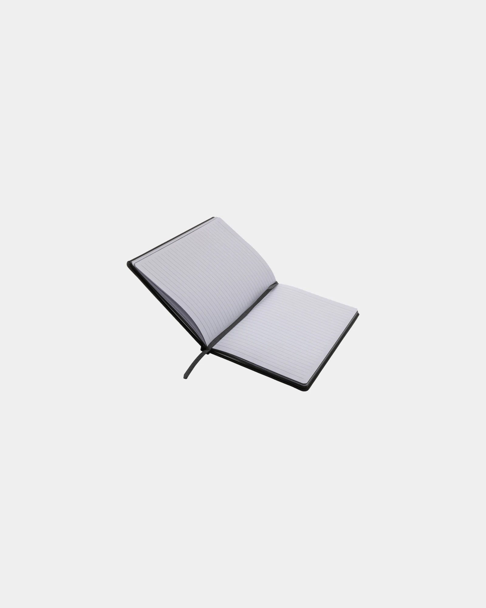 Notitieboek A5 gerecycled RPET GRS om te personaliseren