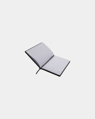 Notitieboek A5 gerecycled RPET GRS om te personaliseren