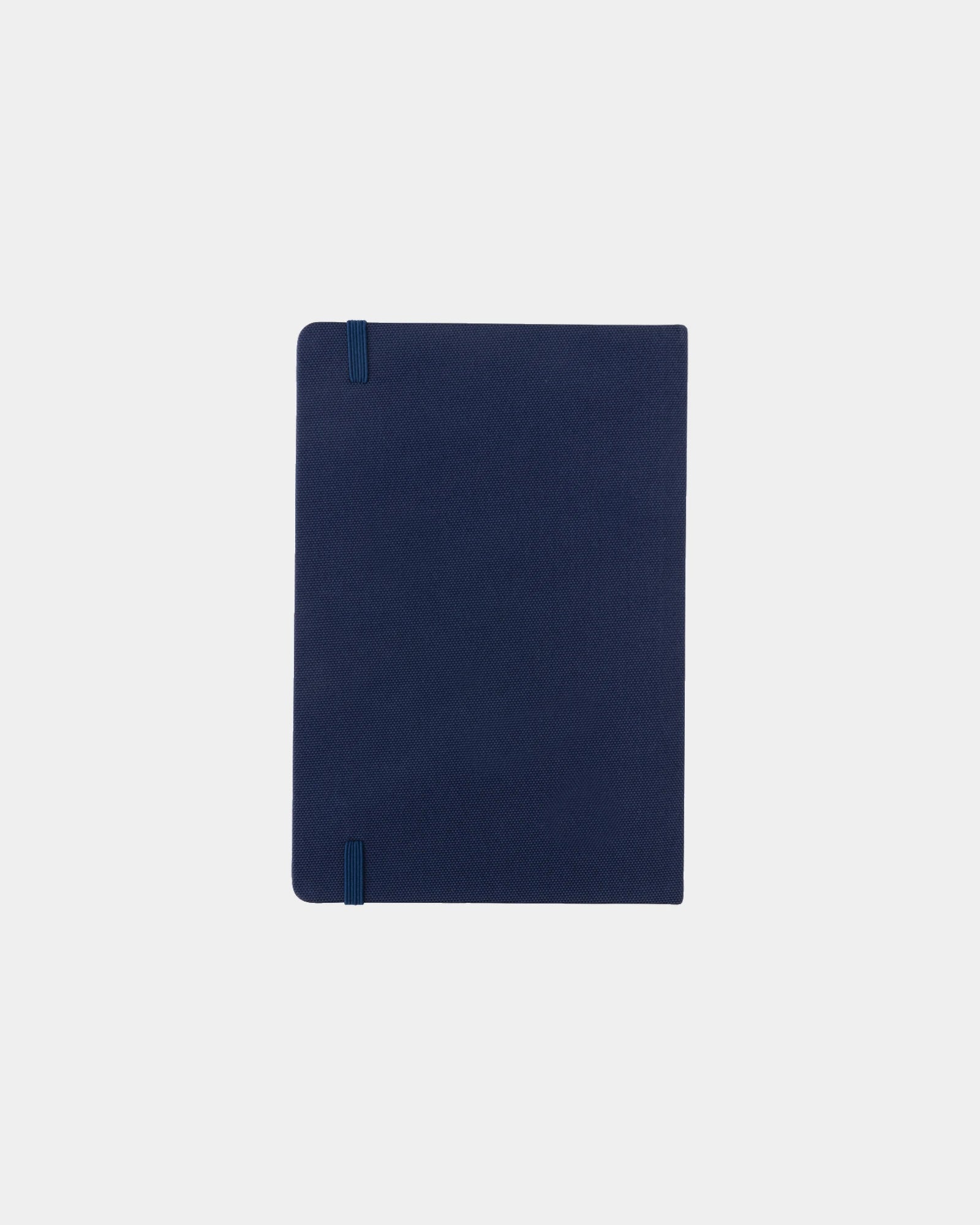 Notitieboek A5 gerecycled RPET GRS om te personaliseren