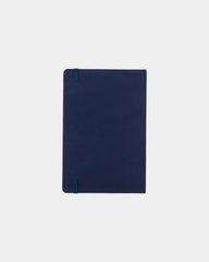 Notitieboek A5 gerecycled RPET GRS om te personaliseren