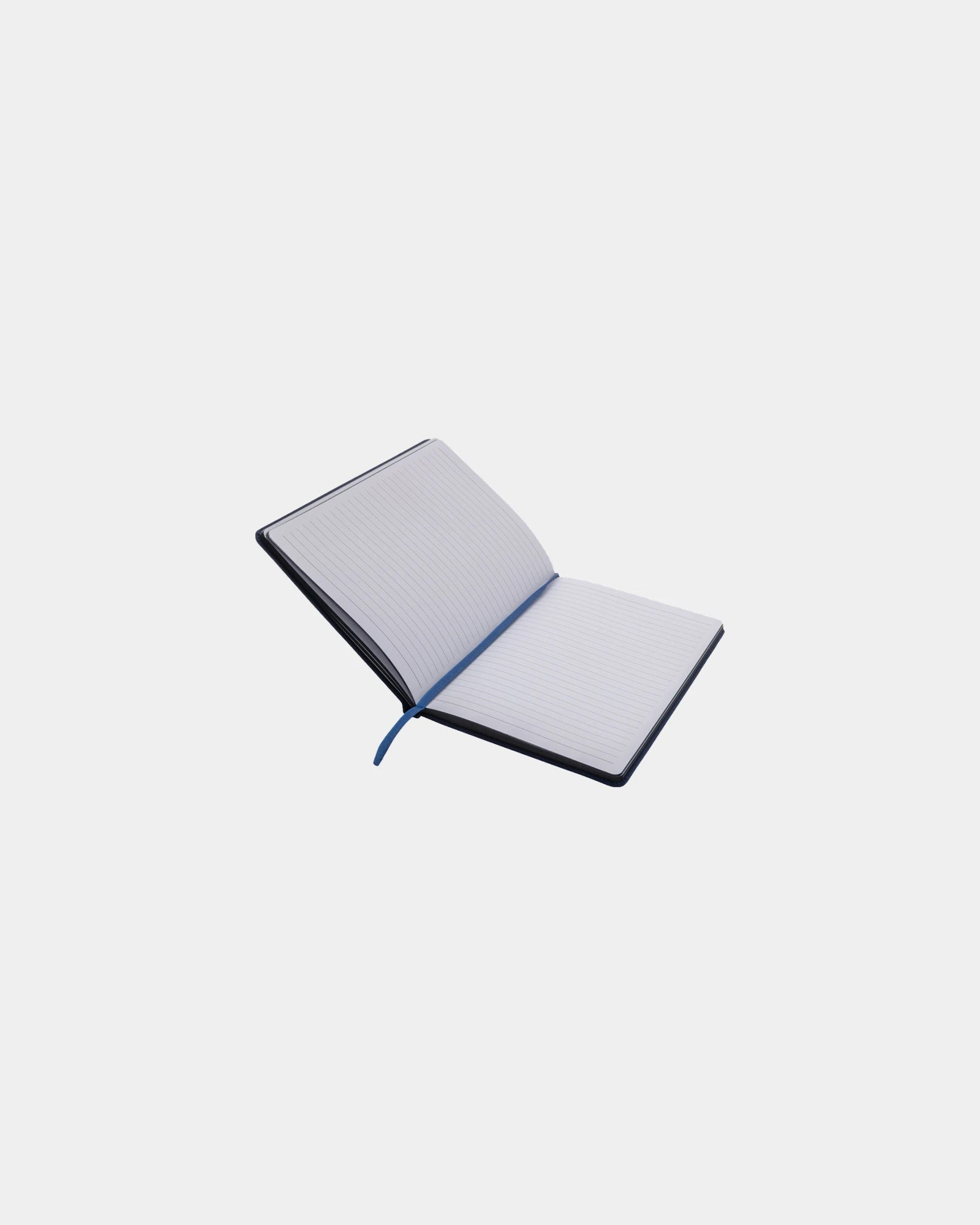 Notitieboek A5 gerecycled RPET GRS om te personaliseren