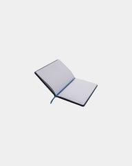 Notitieboek A5 gerecycled RPET GRS om te personaliseren