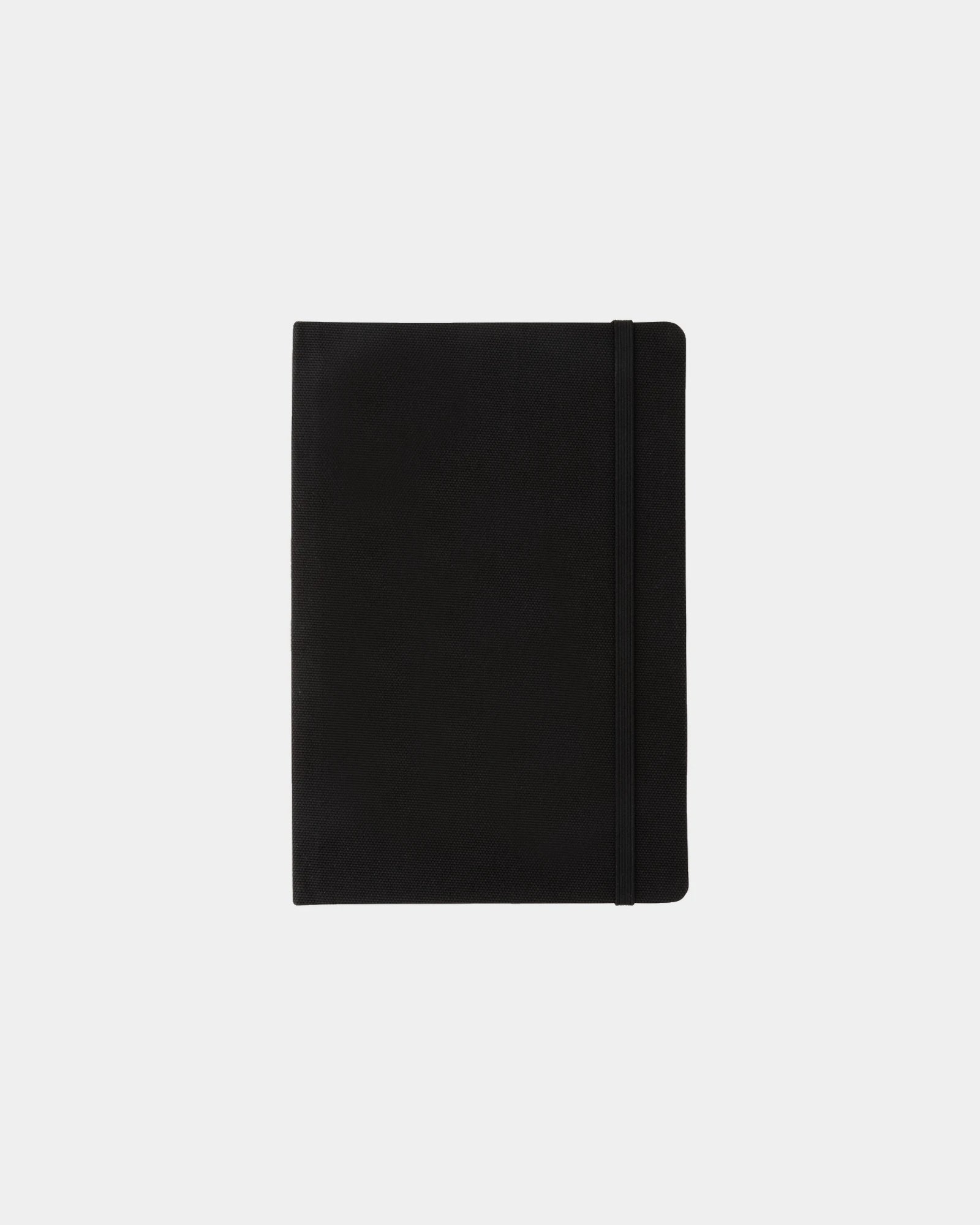 Notitieboek A5 gerecycled RPET GRS om te personaliseren