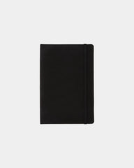 Notitieboek A5 gerecycled RPET GRS om te personaliseren