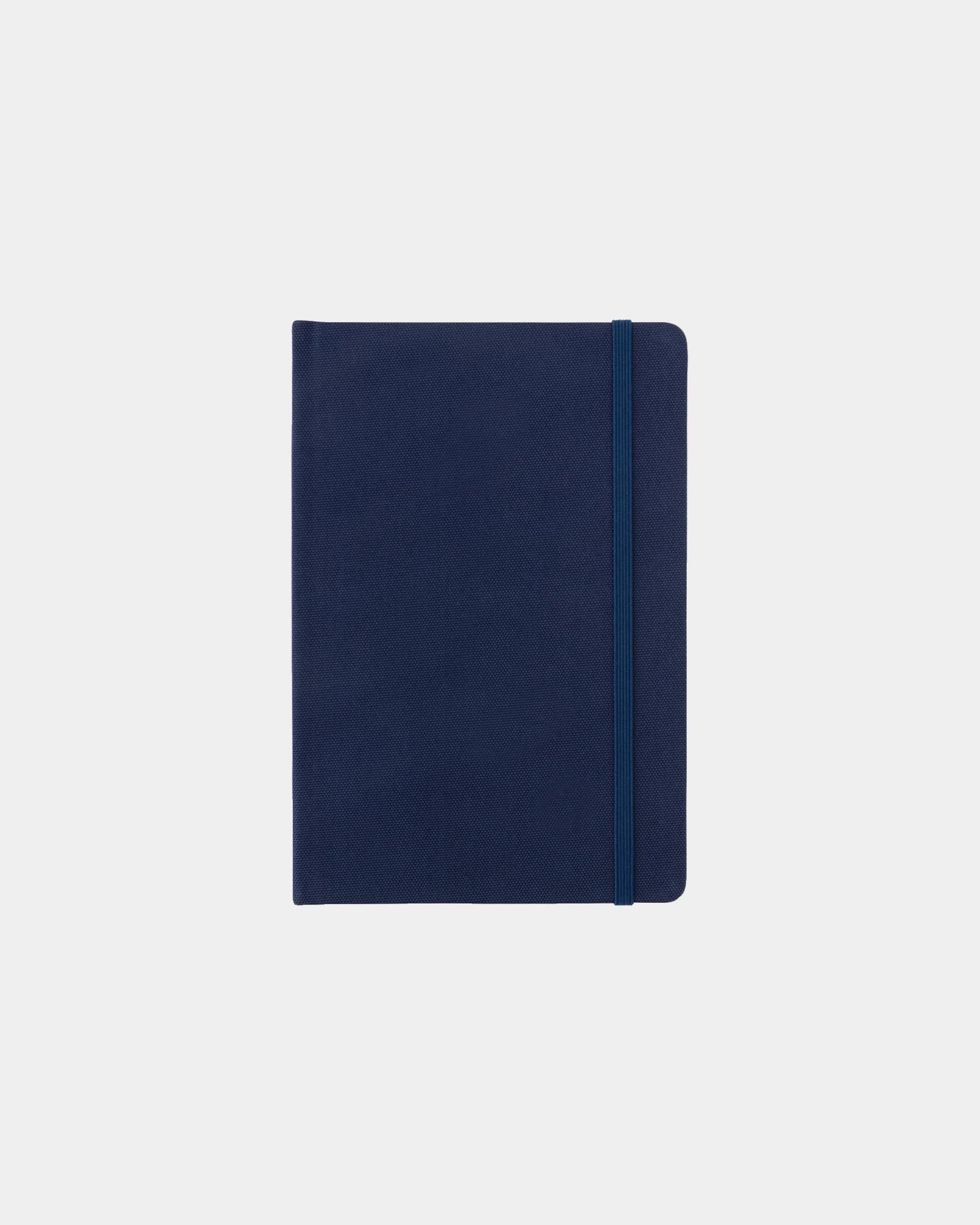 Notitieboek A5 gerecycled RPET GRS om te personaliseren