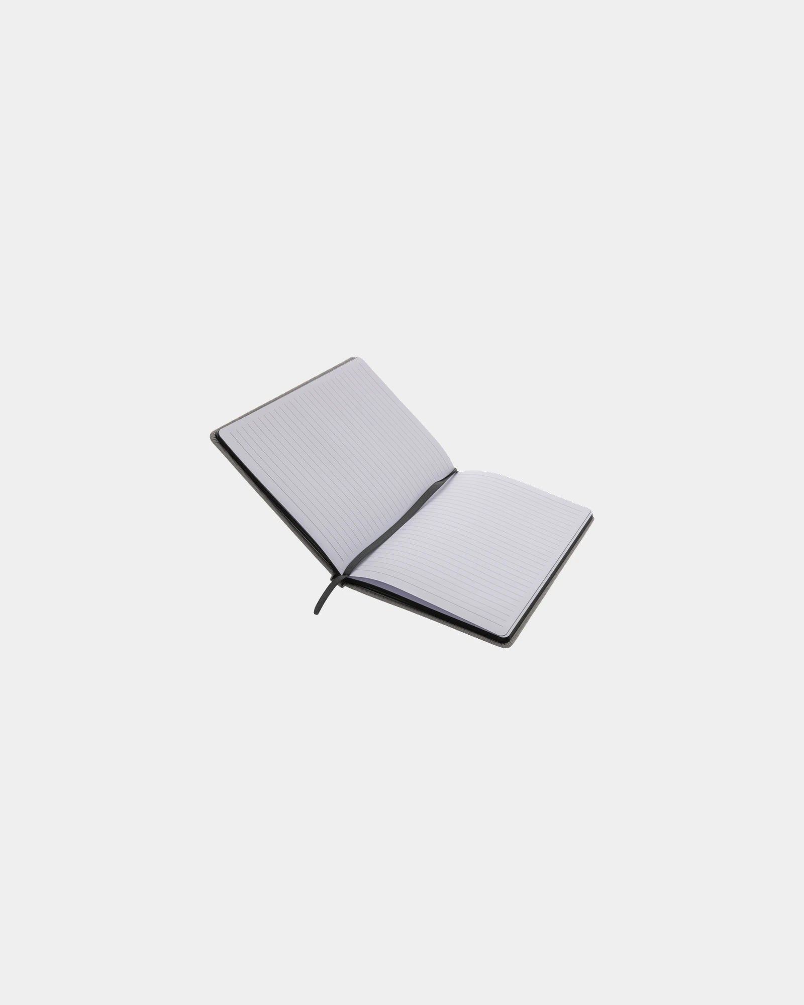 Notitieboek A5 gerecycled RPET GRS om te personaliseren
