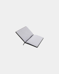Notitieboek A5 gerecycled RPET GRS om te personaliseren