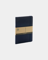 Notitieboek A5 gerecycled RPET GRS om te personaliseren