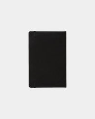 Notitieboek A5 gerecycled RPET GRS om te personaliseren