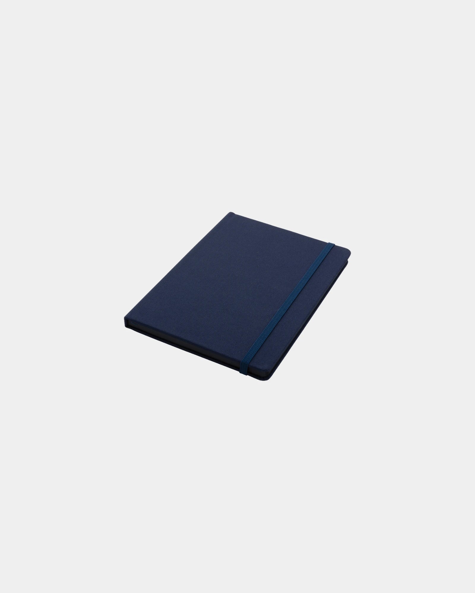 Notitieboek A5 gerecycled RPET GRS om te personaliseren