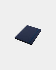 Notitieboek A5 gerecycled RPET GRS om te personaliseren