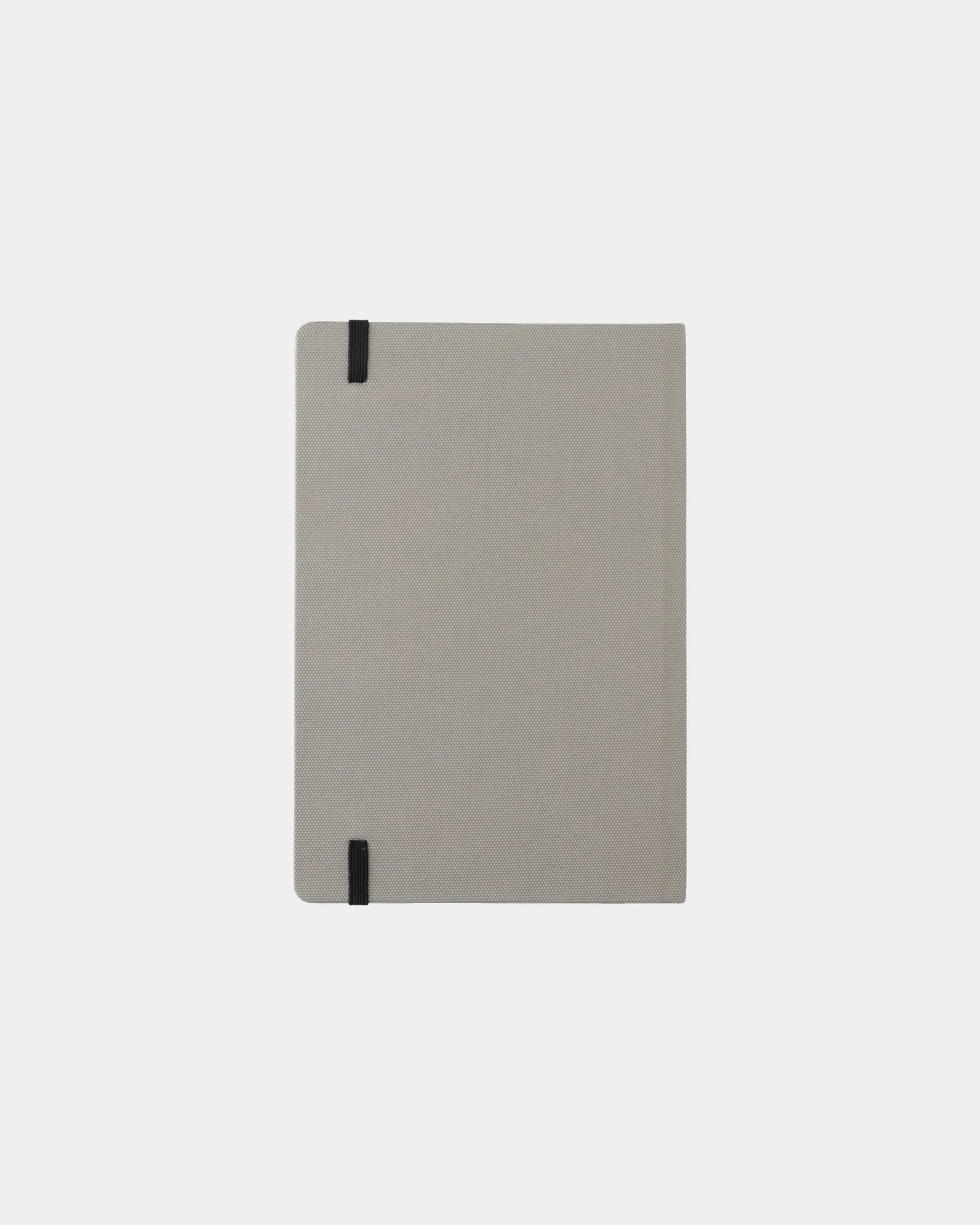 Notitieboek A5 gerecycled RPET GRS om te personaliseren