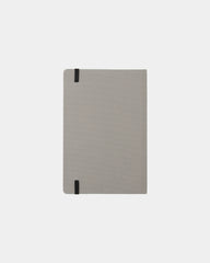 Notitieboek A5 gerecycled RPET GRS om te personaliseren