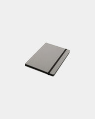 Notitieboek A5 gerecycled RPET GRS om te personaliseren