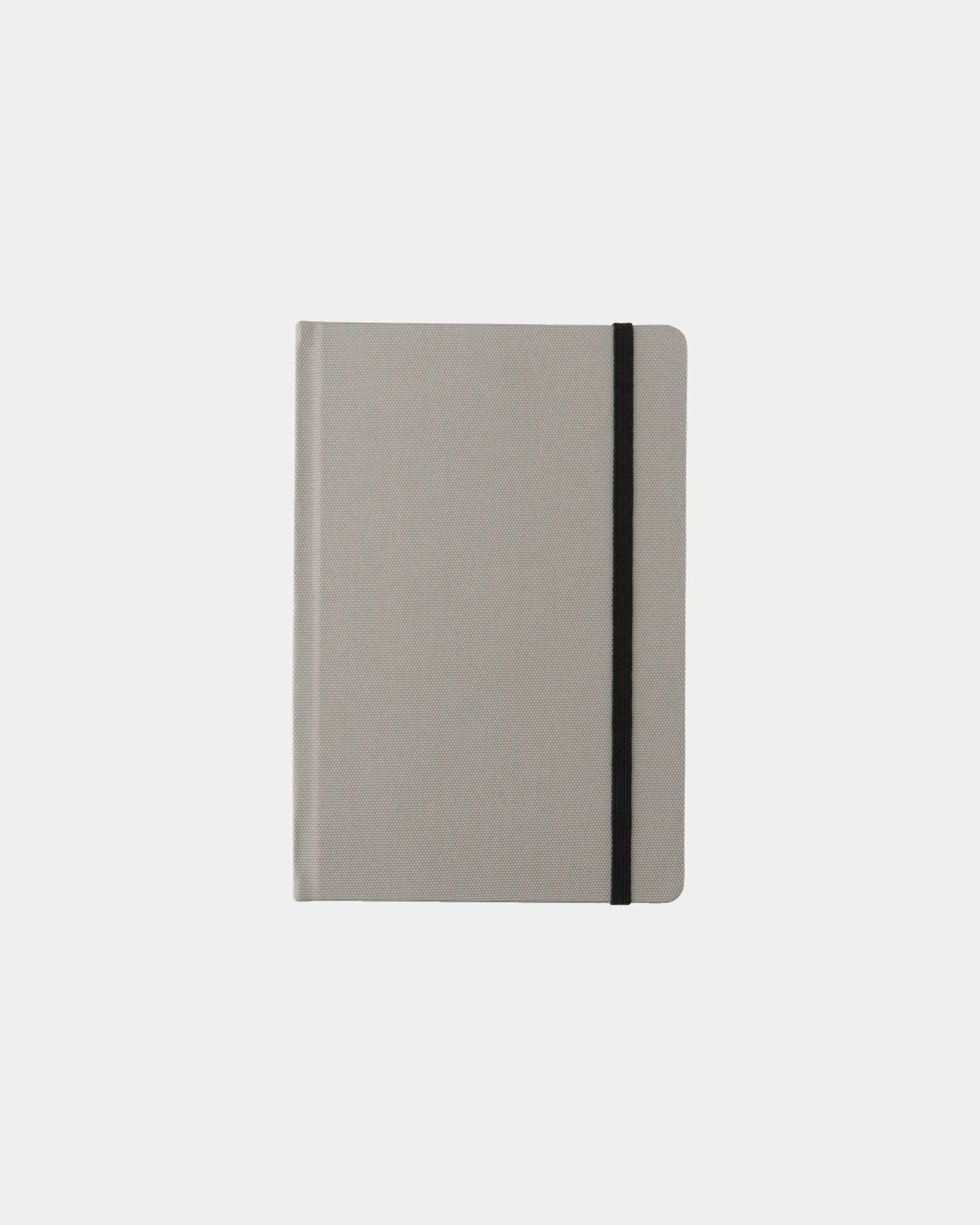 Notitieboek A5 gerecycled RPET GRS om te personaliseren