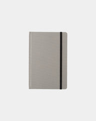 Notitieboek A5 gerecycled RPET GRS om te personaliseren