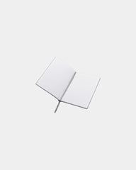 Notitieboek A5 gerecycled vilt GRS om te personaliseren - 7