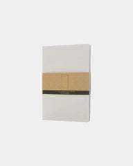 Notitieboek A5 gerecycled PET Honua om te personaliseren - 10