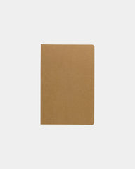 Notitieboek A5 gerecycled PET Honua om te personaliseren - 21