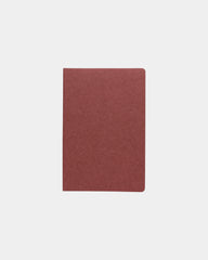 Notitieboek A5 gerecycled PET Honua om te personaliseren - 15