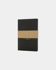 Notitieboek A5 gerecycled PET Honua om te personaliseren - 4