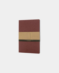 Notitieboek A5 gerecycled PET Honua om te personaliseren - 16