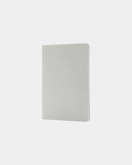 Notitieboek A5 gerecycled PET Honua om te personaliseren - Wit