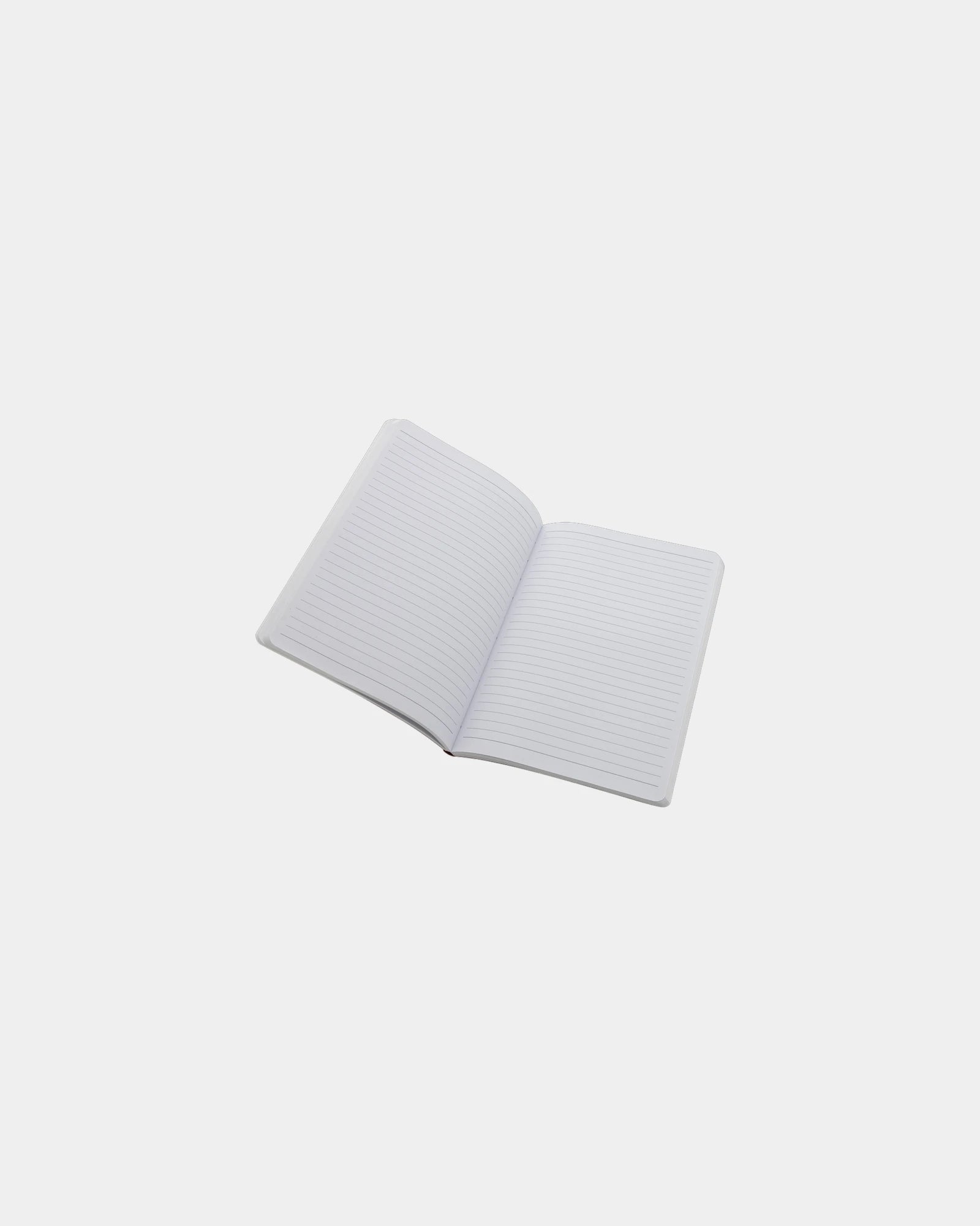 Notitieboek A5 gerecycled PET Honua om te personaliseren - 14