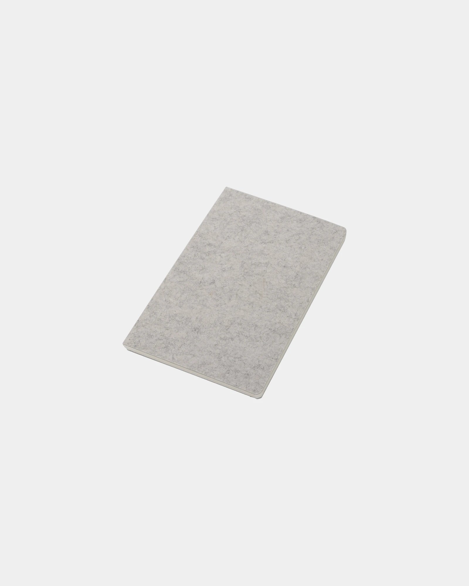 Notitieboek A5 gerecycled vilt GRS om te personaliseren - 7