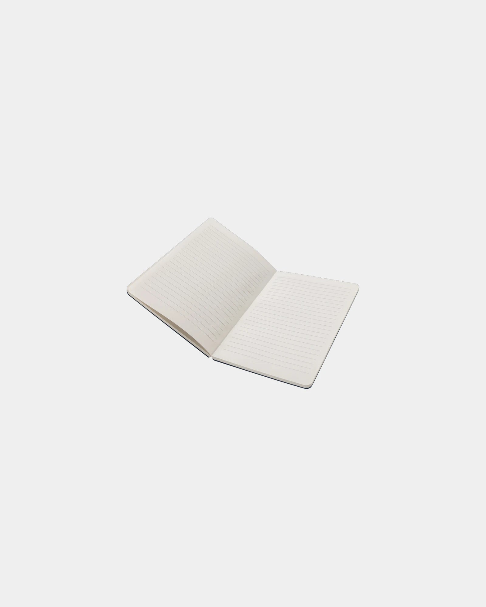 Notitieboek A5 gerecycled vilt GRS om te personaliseren - 3