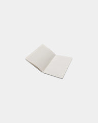 Notitieboek A5 gerecycled vilt GRS om te personaliseren - 3