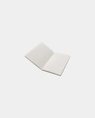 Notitieboek A5 gerecycled vilt GRS om te personaliseren - 9