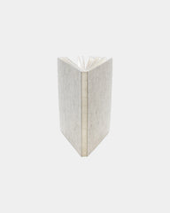 Notitieboek A5 gerecycled vilt GRS om te personaliseren - 10