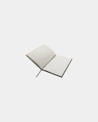Notitieboek A5 gerecycled RPET GRS om te personaliseren - 2