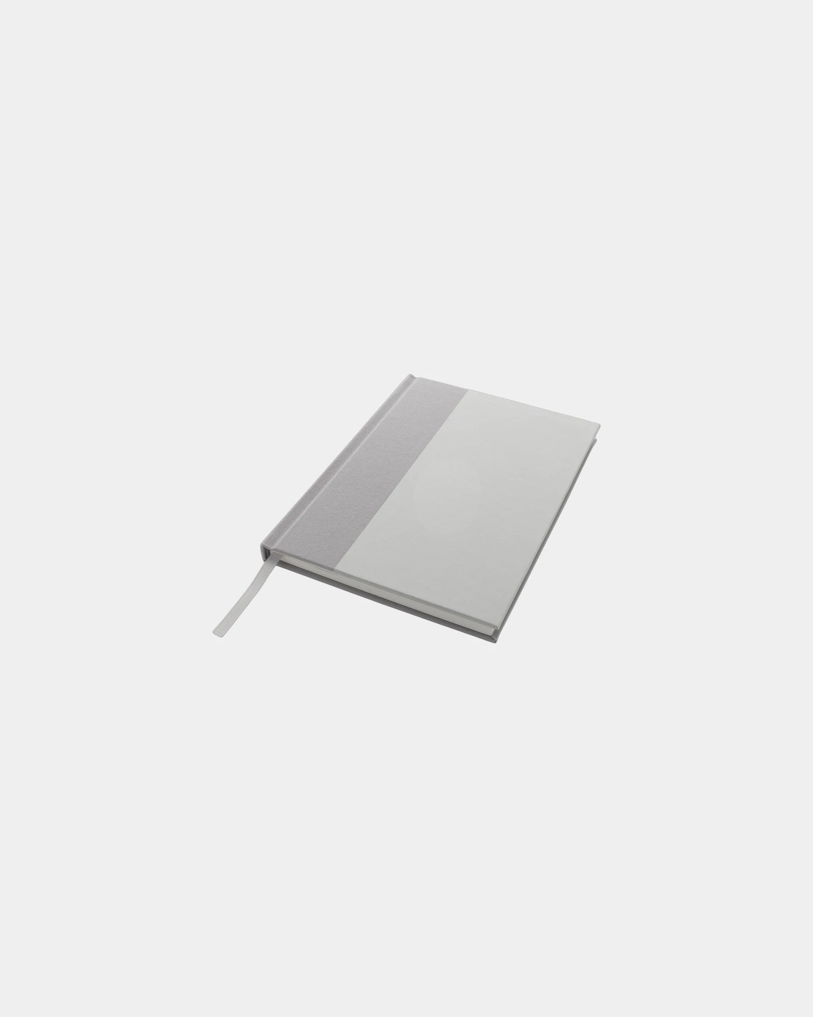 Notitieboek A5 gerecycled RPET GRS om te personaliseren - 7
