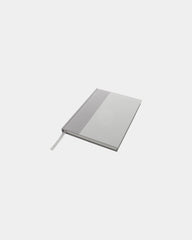 Notitieboek A5 gerecycled RPET GRS om te personaliseren - 7