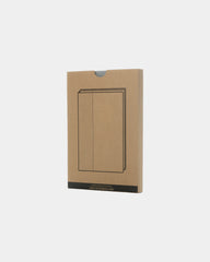 Notitieboek A5 gerecycled RPET GRS om te personaliseren - 5
