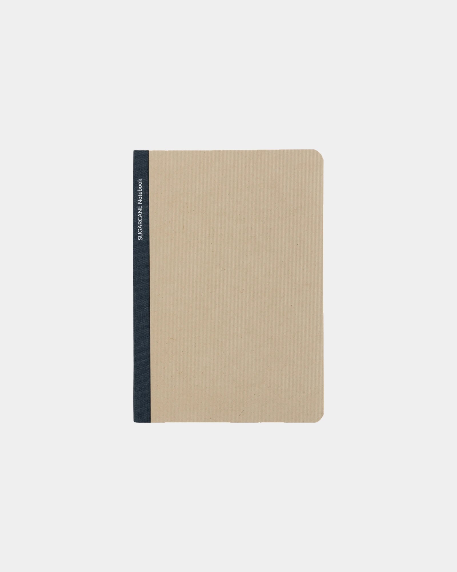 Notitieboek A5 suikerrietpapier om te personaliseren
