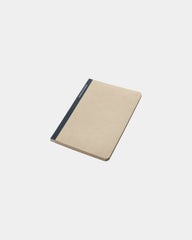 Notitieboek A5 suikerrietpapier om te personaliseren