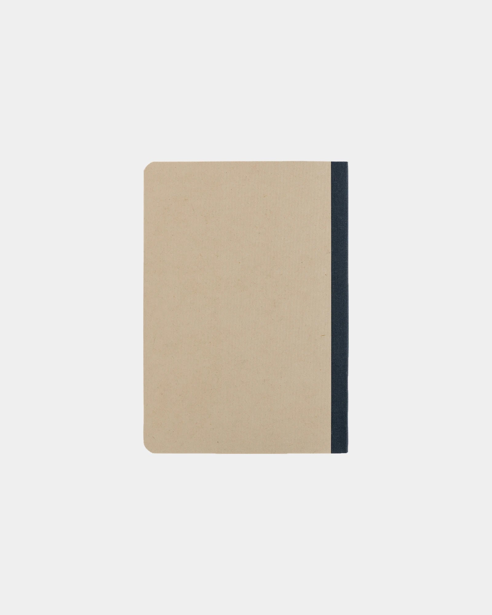 Notitieboek A5 suikerrietpapier om te personaliseren