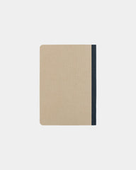 Notitieboek A5 suikerrietpapier om te personaliseren