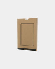 Notitieboek A5 suikerrietpapier om te personaliseren