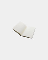 Notitieboek A5 FSC-hout Treeline om te personaliseren - 8