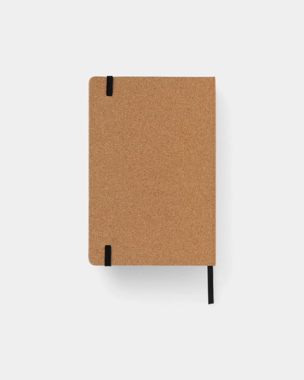 A5-notitieboek in kurk en steenpapier om te personaliseren - 5
